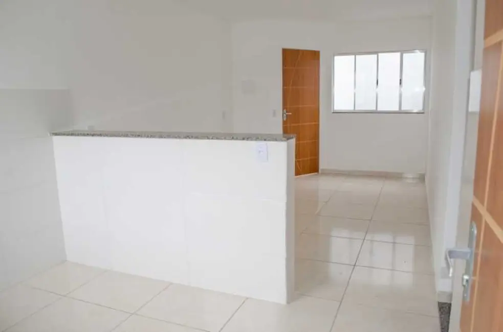 Apartamento com 2 quartos à venda, 61m2 em Palhada, Nova Iguacu - RJ - imagem 4 Foto 4 de Apartamento com 2 quartos à venda, 61m2 em Palhada, Nova Iguacu - RJ
