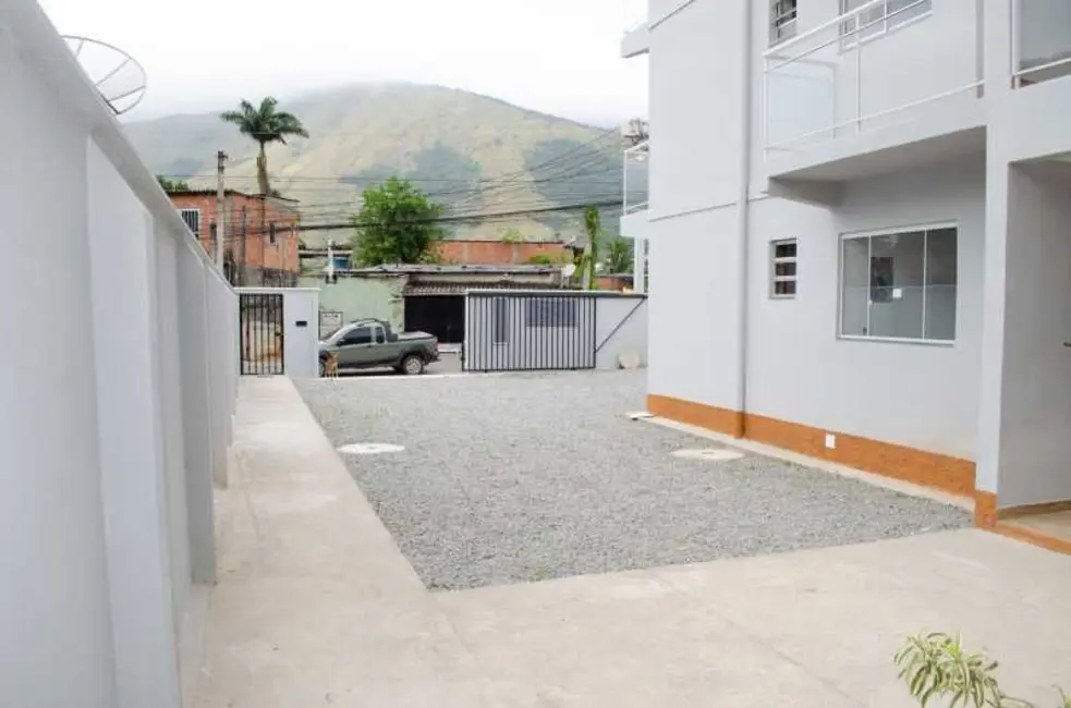 Apartamento com 2 quartos à venda, 61m2 em Palhada, Nova Iguacu - RJ - imagem 9 Foto 9 de Apartamento com 2 quartos à venda, 61m2 em Palhada, Nova Iguacu - RJ