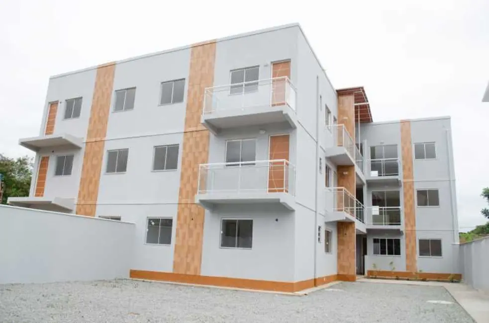 Foto 1 de Apartamento com 2 quartos à venda, 61m2 em Palhada, Nova Iguacu - RJ
