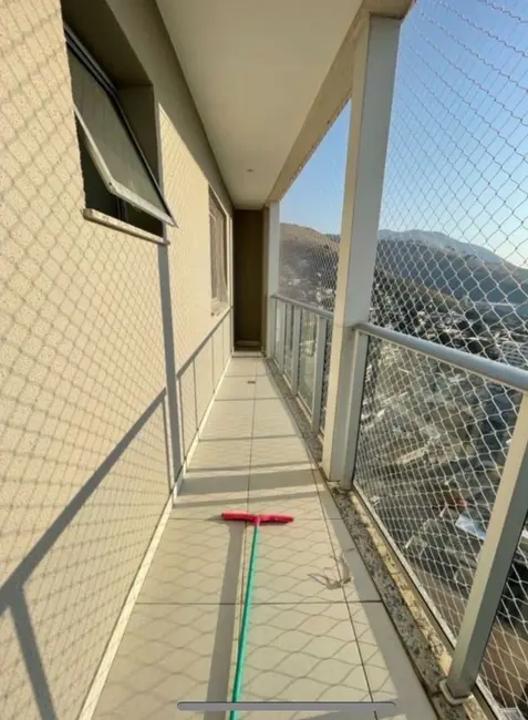 Apartamento com 2 quartos à venda, 63m2 em Centro, Nova Iguacu - RJ - imagem 4 Foto 4 de Apartamento com 2 quartos à venda, 63m2 em Centro, Nova Iguacu - RJ