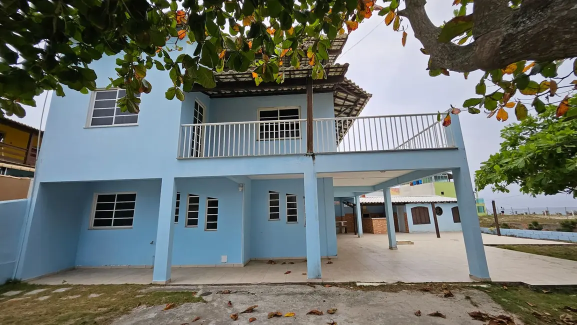 Foto 5 de Casa com 6 quartos à venda, 760m2 em Arraial Do Cabo - RJ