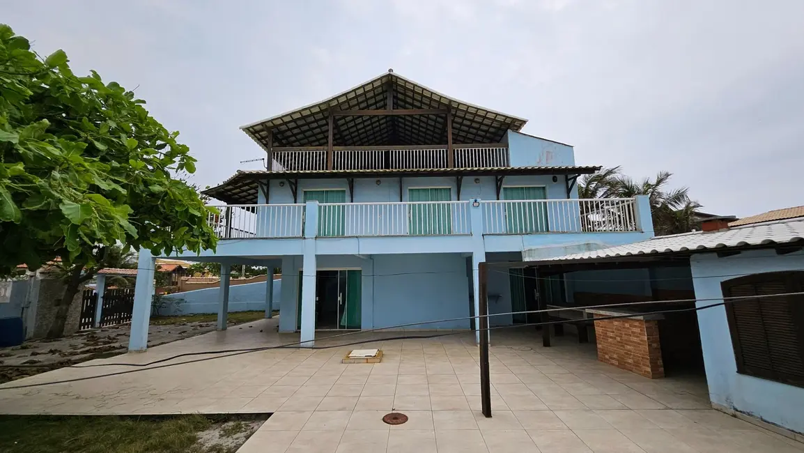 Foto 8 de Casa com 6 quartos à venda, 760m2 em Arraial Do Cabo - RJ