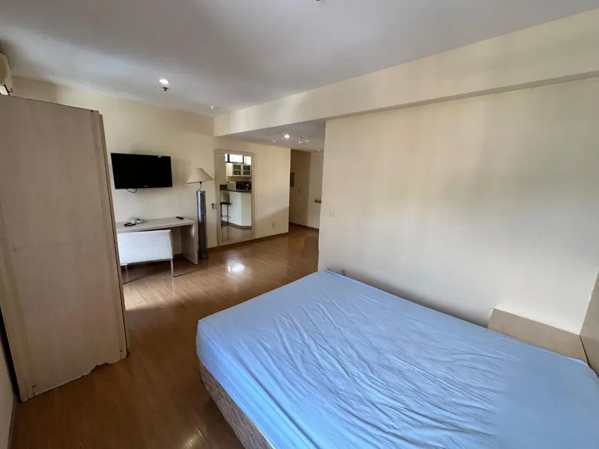 Foto 7 de Loft / Flat com 1 quarto à venda e para alugar, 40m2 em Centro, Nova Iguacu - RJ