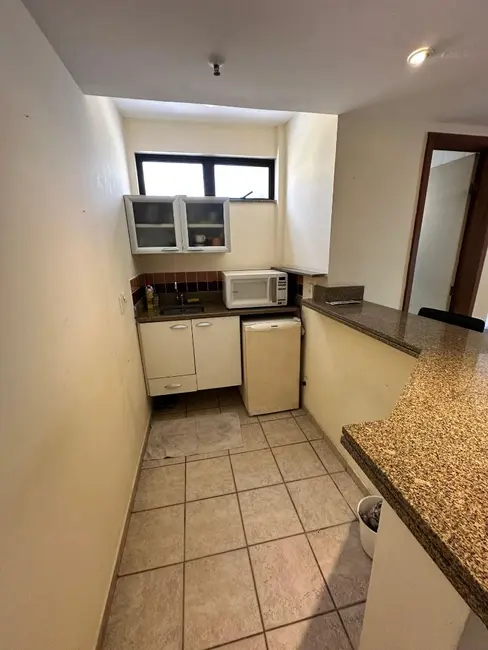 Foto 6 de Loft / Flat com 1 quarto à venda e para alugar, 40m2 em Centro, Nova Iguacu - RJ