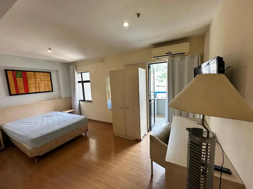 Foto 9 de Loft / Flat com 1 quarto à venda e para alugar, 40m2 em Centro, Nova Iguacu - RJ