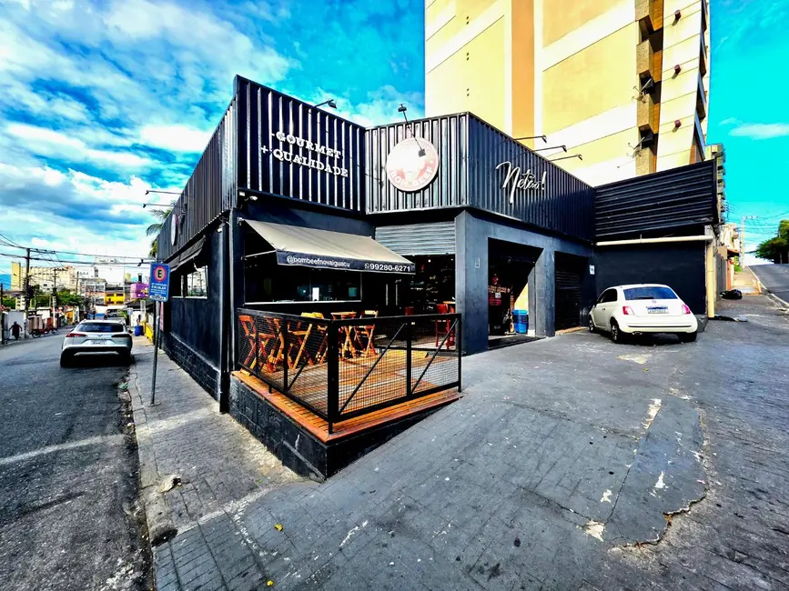 Foto 1 de Loja para alugar, 250m2 em Centro, Nova Iguacu - RJ