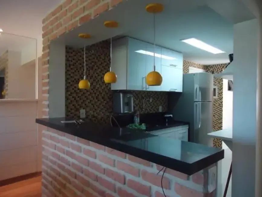Foto 1 de Apartamento com 3 quartos à venda, 120m2 em Nova Iguacu - RJ