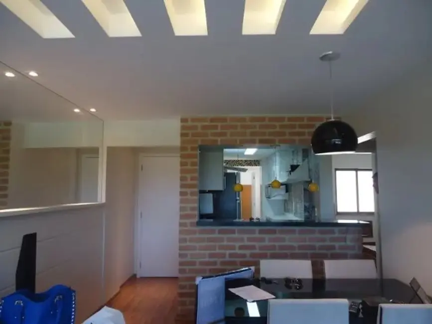 Foto 2 de Apartamento com 3 quartos à venda, 120m2 em Nova Iguacu - RJ