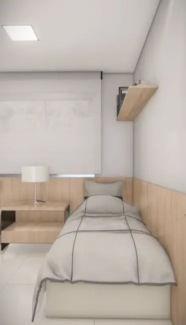 Casa de Condomínio com 2 quartos à venda, 78m2 em Jardim Alvorada, Nova Iguacu - RJ - imagem 4 Foto 4 de Casa de Condomínio com 2 quartos à venda, 78m2 em Jardim Alvorada, Nova Iguacu - RJ