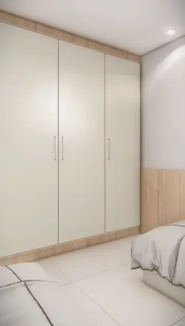 Foto 2 de Casa de Condomínio com 2 quartos à venda, 78m2 em Jardim Alvorada, Nova Iguacu - RJ