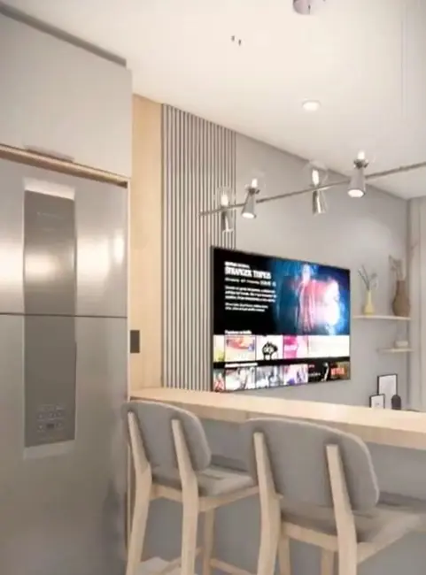 Casa de Condomínio com 2 quartos à venda, 78m2 em Jardim Alvorada, Nova Iguacu - RJ - imagem 7 Foto 7 de Casa de Condomínio com 2 quartos à venda, 78m2 em Jardim Alvorada, Nova Iguacu - RJ