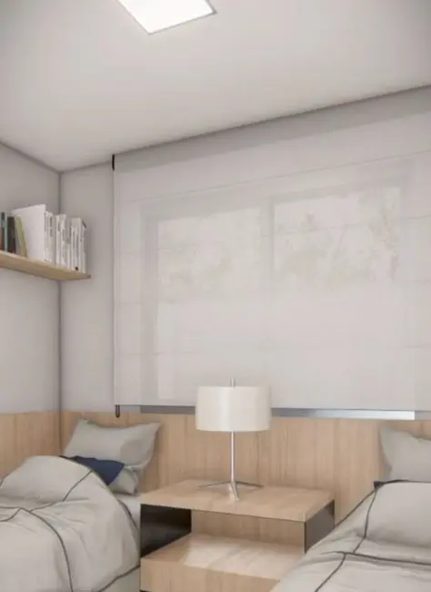 Casa de Condomínio com 2 quartos à venda, 78m2 em Jardim Alvorada, Nova Iguacu - RJ - imagem 3 Foto 3 de Casa de Condomínio com 2 quartos à venda, 78m2 em Jardim Alvorada, Nova Iguacu - RJ