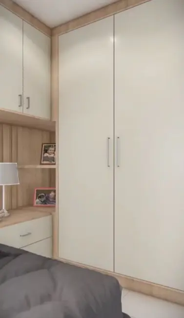 Casa de Condomínio com 2 quartos à venda, 78m2 em Jardim Alvorada, Nova Iguacu - RJ - imagem 8 Foto 8 de Casa de Condomínio com 2 quartos à venda, 78m2 em Jardim Alvorada, Nova Iguacu - RJ