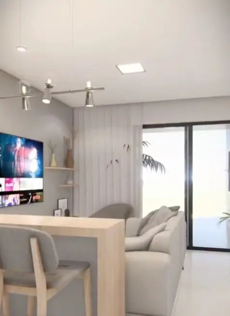 Casa de Condomínio com 2 quartos à venda, 78m2 em Jardim Alvorada, Nova Iguacu - RJ - imagem 9 Foto 9 de Casa de Condomínio com 2 quartos à venda, 78m2 em Jardim Alvorada, Nova Iguacu - RJ