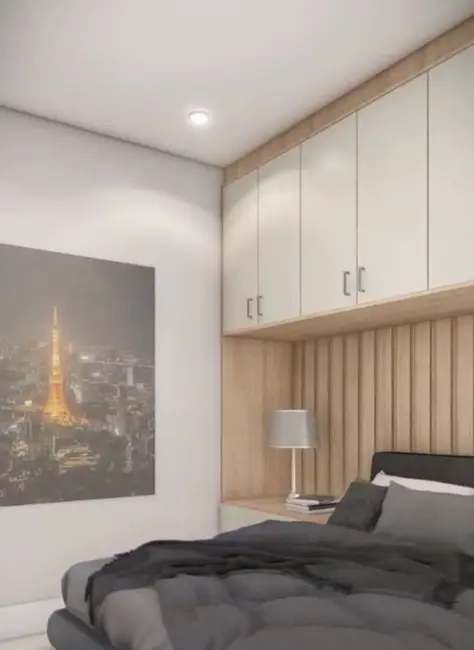 Casa de Condomínio com 2 quartos à venda, 78m2 em Jardim Alvorada, Nova Iguacu - RJ - imagem 5 Foto 5 de Casa de Condomínio com 2 quartos à venda, 78m2 em Jardim Alvorada, Nova Iguacu - RJ