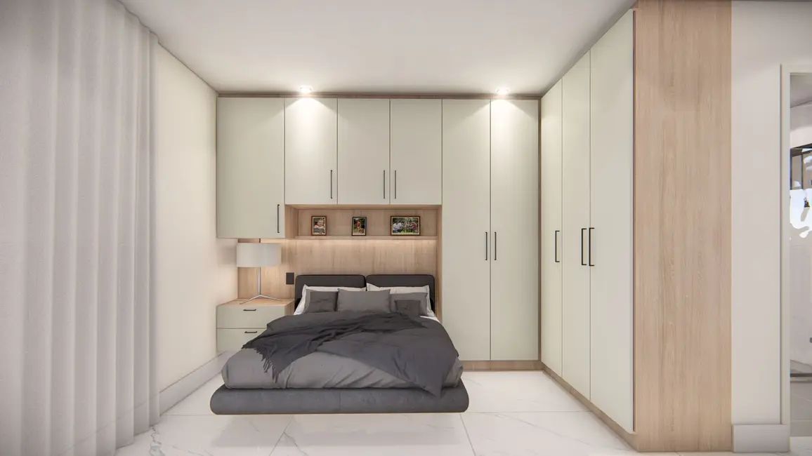Casa de Condomínio com 3 quartos à venda, 98m2 em Jardim Alvorada, Nova Iguacu - RJ - imagem 6 Foto 6 de Casa de Condomínio com 3 quartos à venda, 98m2 em Jardim Alvorada, Nova Iguacu - RJ