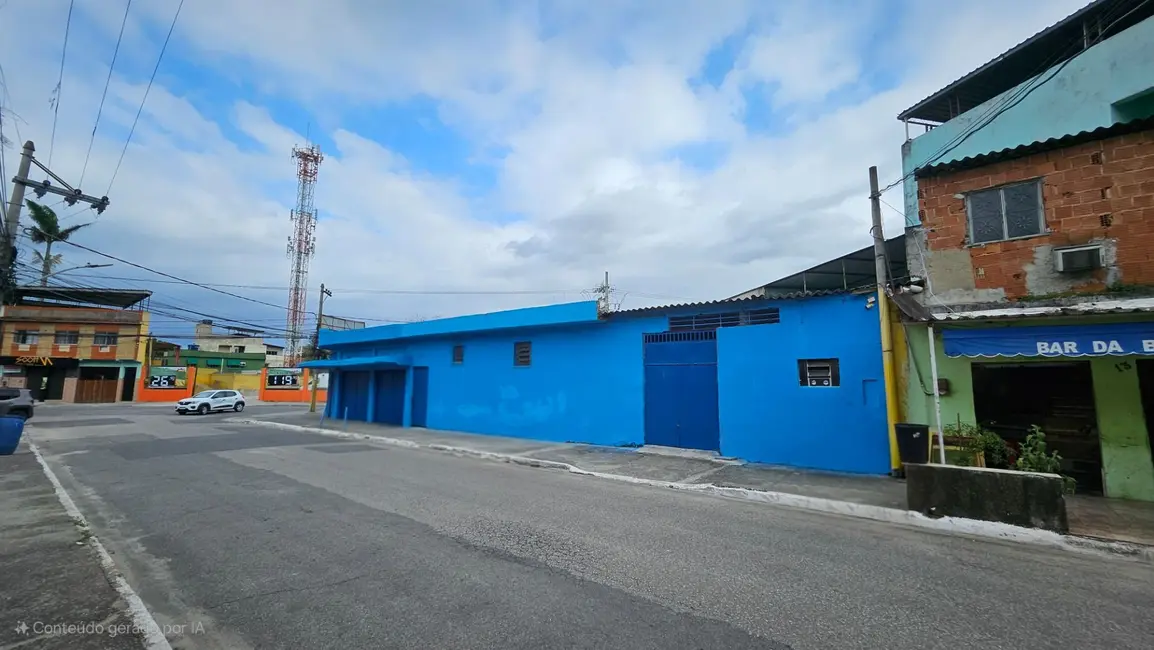 Foto 5 de Loja à venda e para alugar, 280m2 em Santa Terezinha, Mesquita - RJ