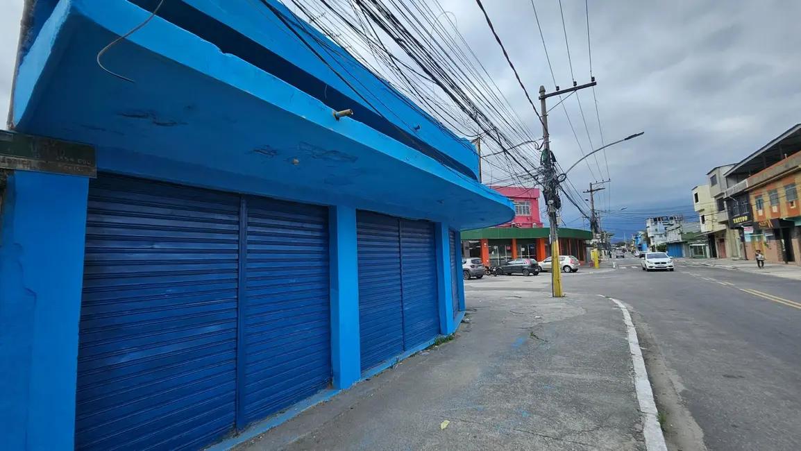 Foto 7 de Loja à venda e para alugar, 280m2 em Santa Terezinha, Mesquita - RJ