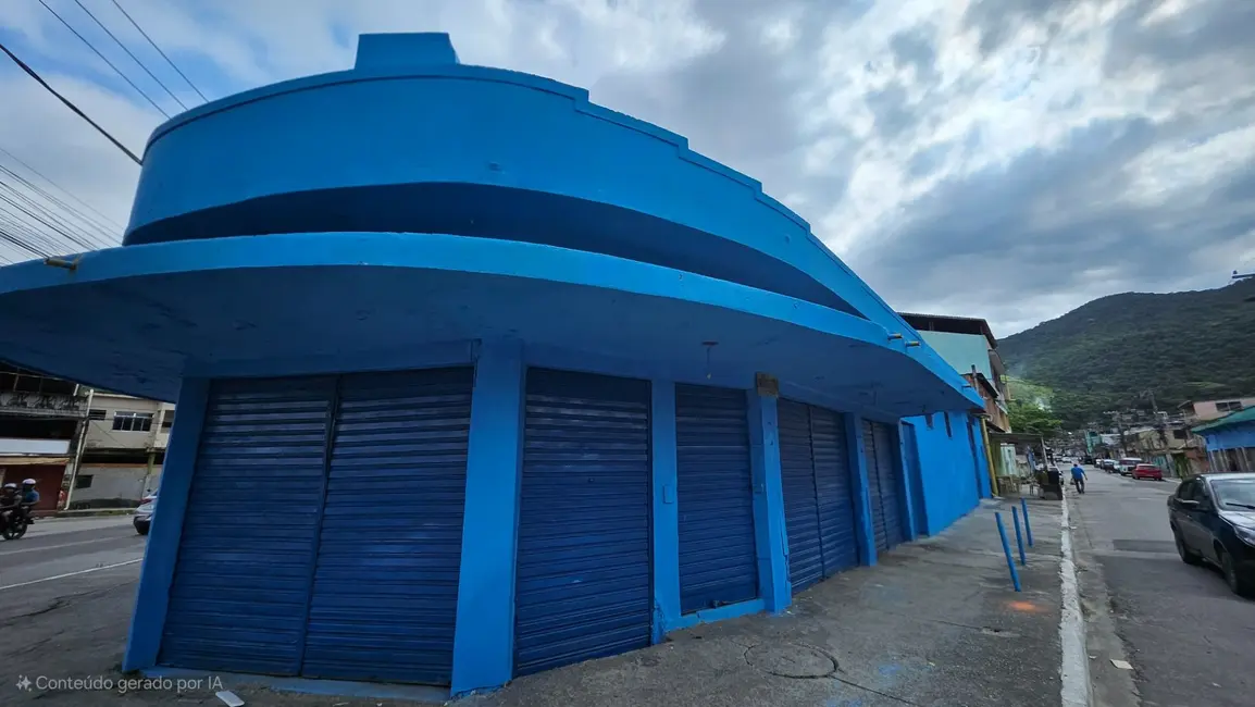 Foto 1 de Loja à venda e para alugar, 280m2 em Santa Terezinha, Mesquita - RJ