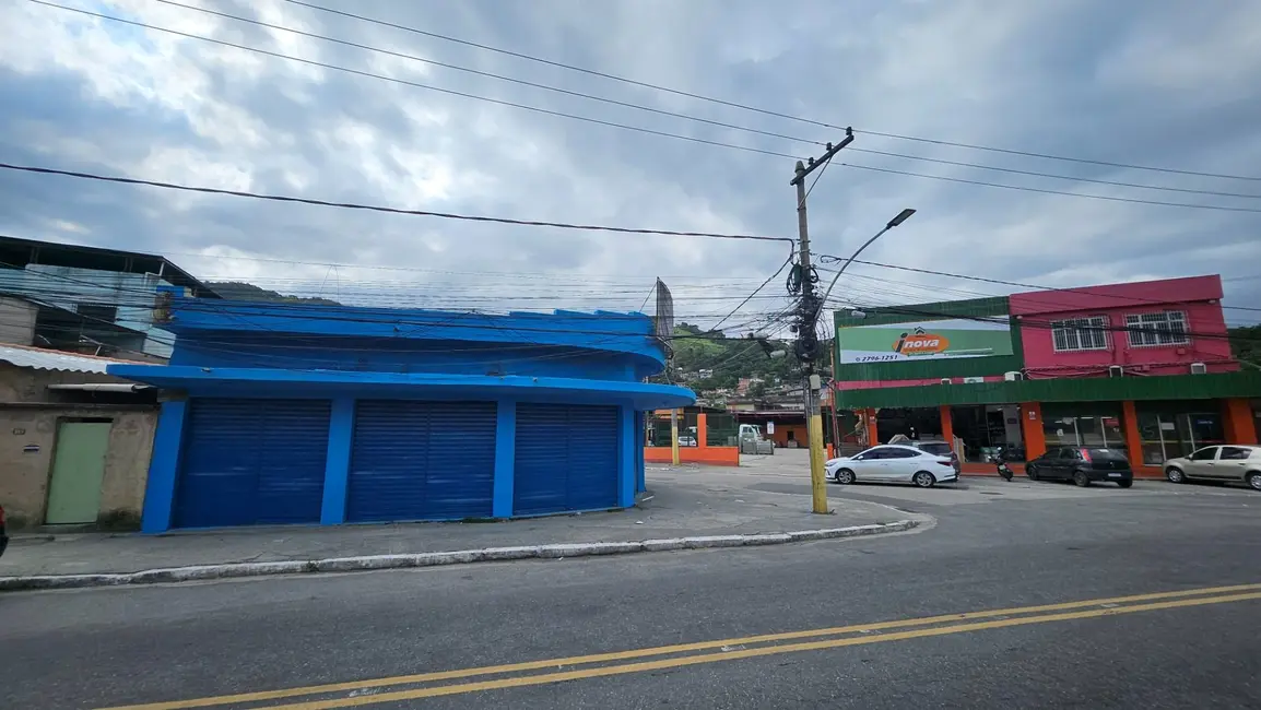 Foto 9 de Loja à venda e para alugar, 280m2 em Santa Terezinha, Mesquita - RJ