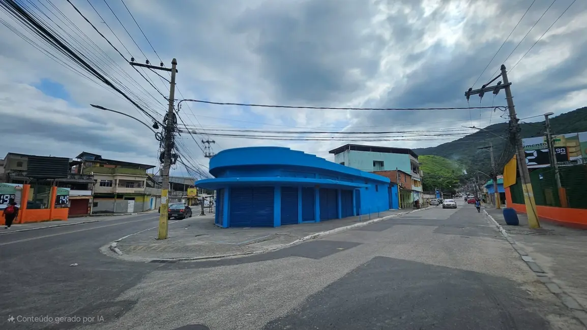 Foto 3 de Loja à venda e para alugar, 280m2 em Santa Terezinha, Mesquita - RJ