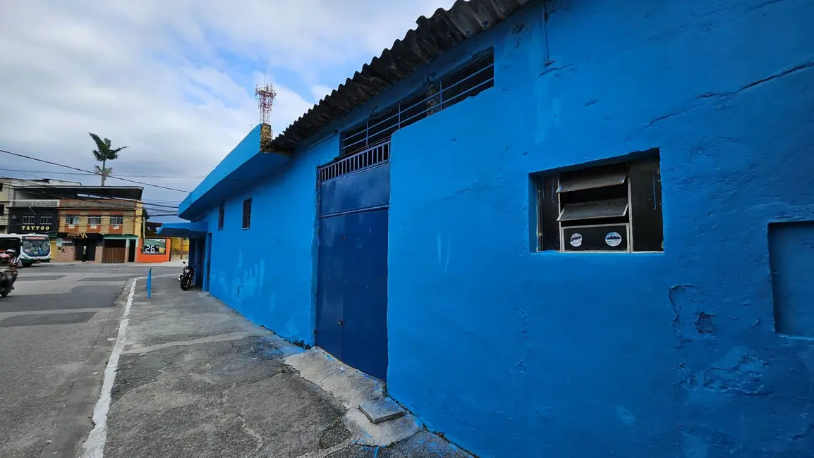 Foto 6 de Loja à venda e para alugar, 280m2 em Santa Terezinha, Mesquita - RJ