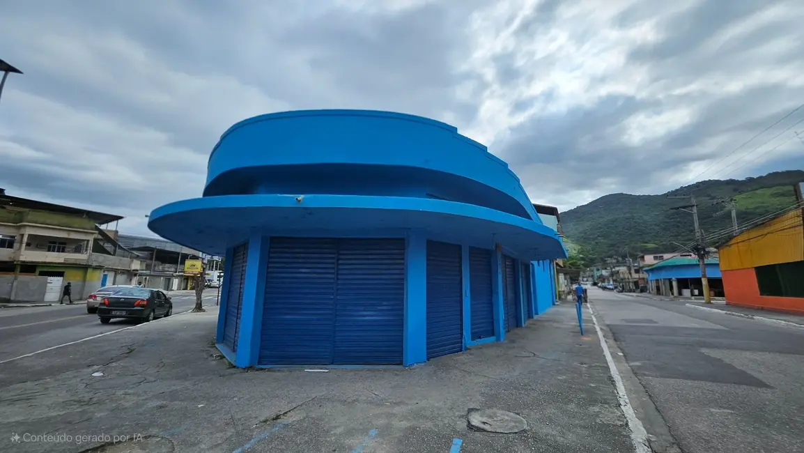 Foto 2 de Loja à venda e para alugar, 280m2 em Santa Terezinha, Mesquita - RJ
