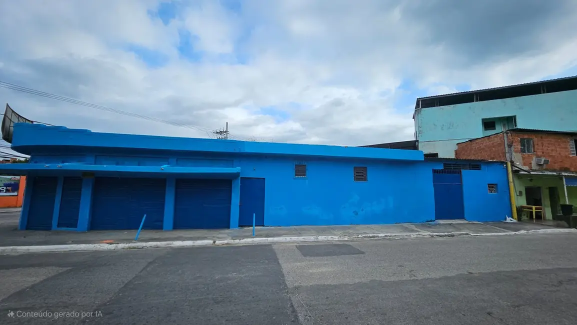 Foto 4 de Loja à venda e para alugar, 280m2 em Santa Terezinha, Mesquita - RJ