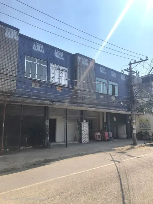 Foto 1 de Loja para alugar, 60m2 em Edson Passos, Mesquita - RJ