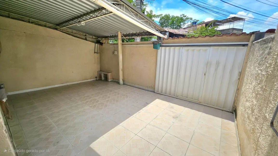 Foto 2 de Casa de Condomínio com 2 quartos à venda, 120m2 em Nova Iguacu - RJ