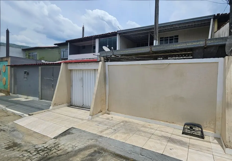 Casa de Condomínio com 2 quartos à venda, 120m2 em Nova Iguacu - RJ - imagem 4 Foto 4 de Casa de Condomínio com 2 quartos à venda, 120m2 em Nova Iguacu - RJ