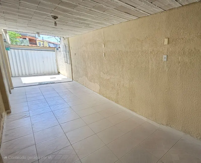 Casa de Condomínio com 2 quartos à venda, 120m2 em Nova Iguacu - RJ - imagem 9 Foto 9 de Casa de Condomínio com 2 quartos à venda, 120m2 em Nova Iguacu - RJ