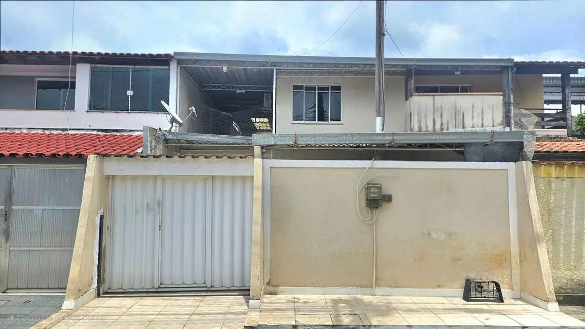Casa de Condomínio com 2 quartos à venda, 120m2 em Nova Iguacu - RJ - imagem 3 Foto 3 de Casa de Condomínio com 2 quartos à venda, 120m2 em Nova Iguacu - RJ