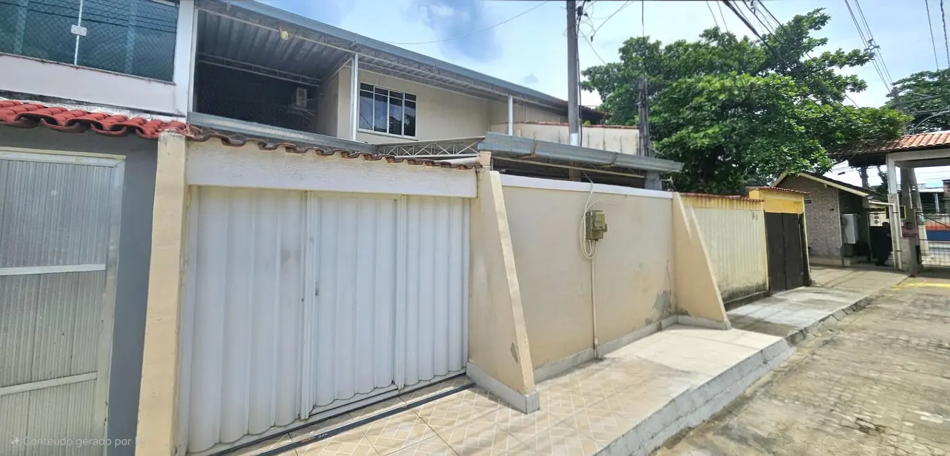 Foto 1 de Casa de Condomínio com 2 quartos à venda, 120m2 em Nova Iguacu - RJ
