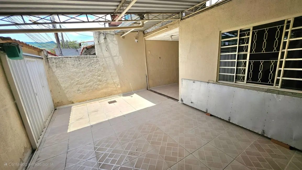 Casa de Condomínio com 2 quartos à venda, 120m2 em Nova Iguacu - RJ - imagem 7 Foto 7 de Casa de Condomínio com 2 quartos à venda, 120m2 em Nova Iguacu - RJ