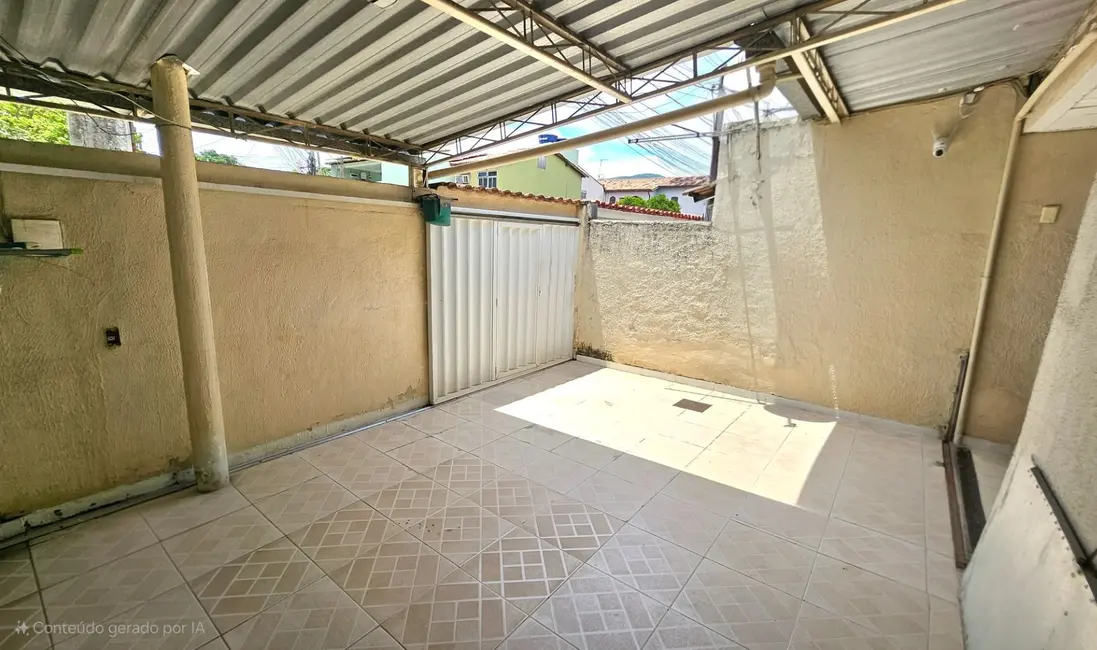 Casa de Condomínio com 2 quartos à venda, 120m2 em Nova Iguacu - RJ - imagem 6 Foto 6 de Casa de Condomínio com 2 quartos à venda, 120m2 em Nova Iguacu - RJ