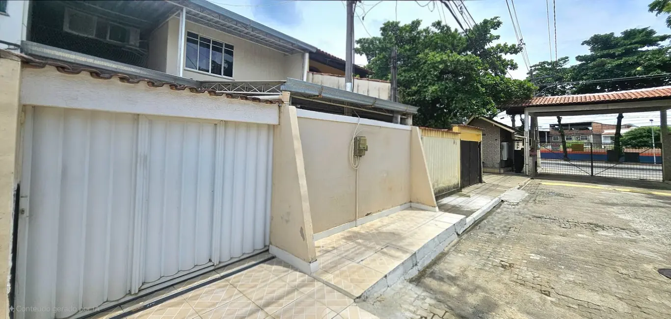 Casa de Condomínio com 2 quartos à venda, 120m2 em Nova Iguacu - RJ - imagem 5 Foto 5 de Casa de Condomínio com 2 quartos à venda, 120m2 em Nova Iguacu - RJ