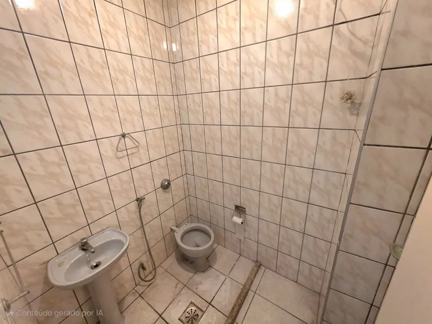 Foto 8 de Apartamento com 1 quarto para alugar, 40m2 em Centro, Nova Iguacu - RJ