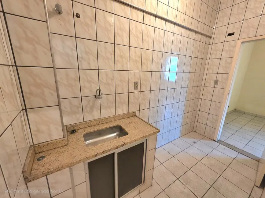 Foto 6 de Apartamento com 1 quarto para alugar, 40m2 em Centro, Nova Iguacu - RJ