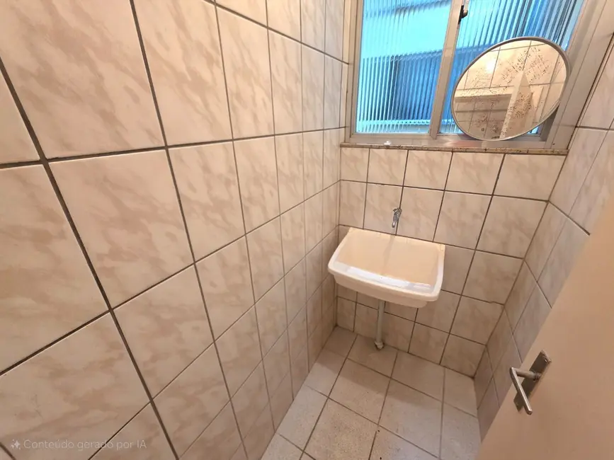 Foto 7 de Apartamento com 1 quarto para alugar, 40m2 em Centro, Nova Iguacu - RJ
