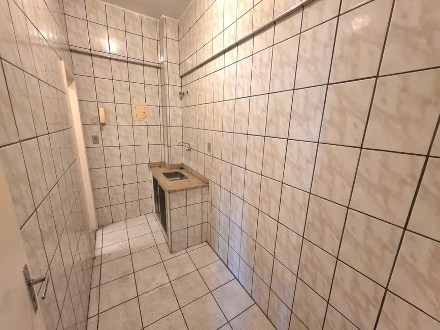 Foto 5 de Apartamento com 1 quarto para alugar, 40m2 em Centro, Nova Iguacu - RJ