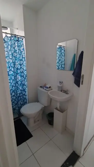 Apartamento com 2 quartos à venda, 40m2 em Floresta, Nova Iguacu - RJ - imagem 9 Foto 9 de Apartamento com 2 quartos à venda, 40m2 em Floresta, Nova Iguacu - RJ