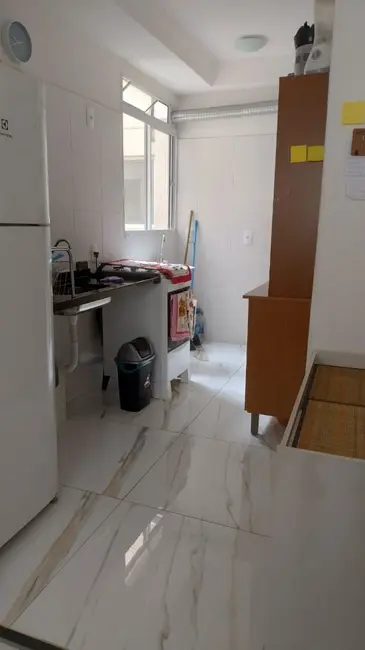 Apartamento com 2 quartos à venda, 40m2 em Floresta, Nova Iguacu - RJ - imagem 5 Foto 5 de Apartamento com 2 quartos à venda, 40m2 em Floresta, Nova Iguacu - RJ