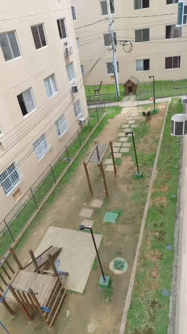 Apartamento com 2 quartos à venda, 40m2 em Floresta, Nova Iguacu - RJ - imagem 7 Foto 7 de Apartamento com 2 quartos à venda, 40m2 em Floresta, Nova Iguacu - RJ