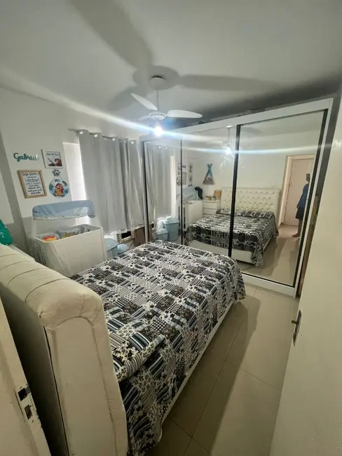Apartamento com 2 quartos à venda, 65m2 em Nova Iguacu - RJ - imagem 3 Foto 3 de Apartamento com 2 quartos à venda, 65m2 em Nova Iguacu - RJ