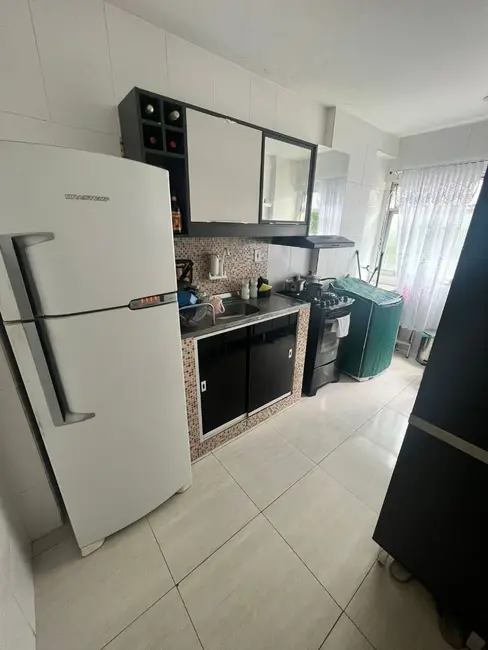 Apartamento com 2 quartos à venda, 65m2 em Nova Iguacu - RJ - imagem 7 Foto 7 de Apartamento com 2 quartos à venda, 65m2 em Nova Iguacu - RJ