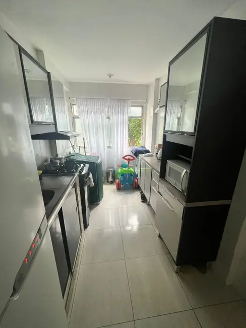 Apartamento com 2 quartos à venda, 65m2 em Nova Iguacu - RJ - imagem 4 Foto 4 de Apartamento com 2 quartos à venda, 65m2 em Nova Iguacu - RJ