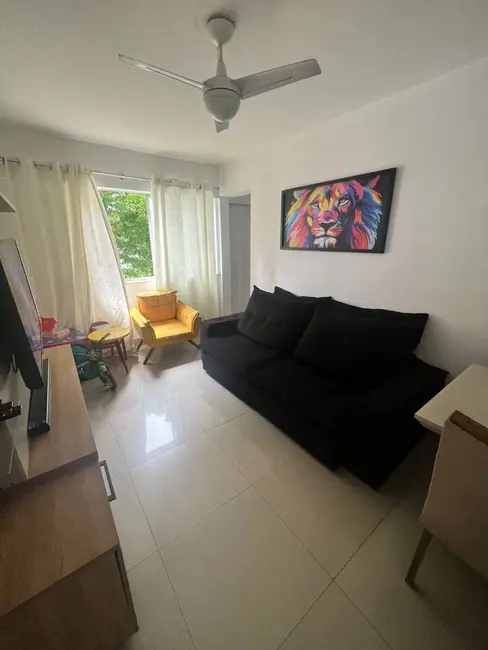 Apartamento com 2 quartos à venda, 65m2 em Nova Iguacu - RJ - imagem 1 Foto 1 de Apartamento com 2 quartos à venda, 65m2 em Nova Iguacu - RJ
