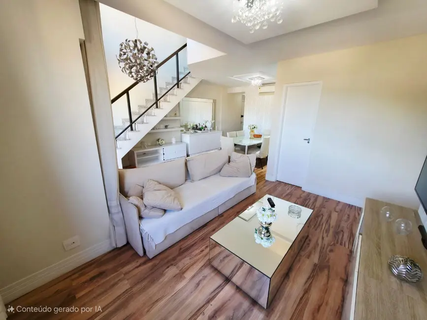Foto 7 de Cobertura com 4 quartos à venda, 186m2 em Centro, Nova Iguacu - RJ