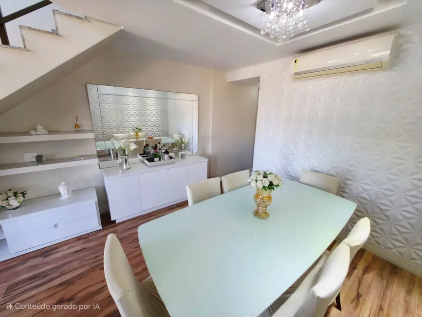 Foto 6 de Cobertura com 4 quartos à venda, 186m2 em Centro, Nova Iguacu - RJ